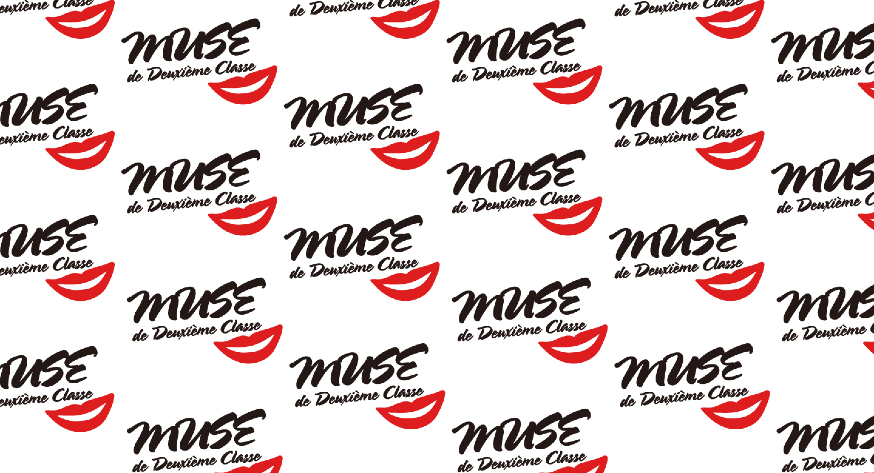 MUSE de Deuxiéme Classe | ミューズ ドゥ ドゥーズィエム クラス オフィシャルサイト