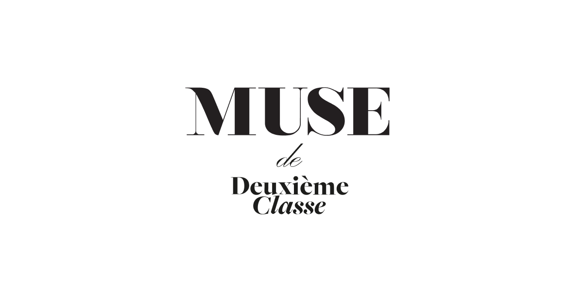 MUSE de Deuxiéme Classe | ミューズ ドゥ ドゥーズィエム クラス 