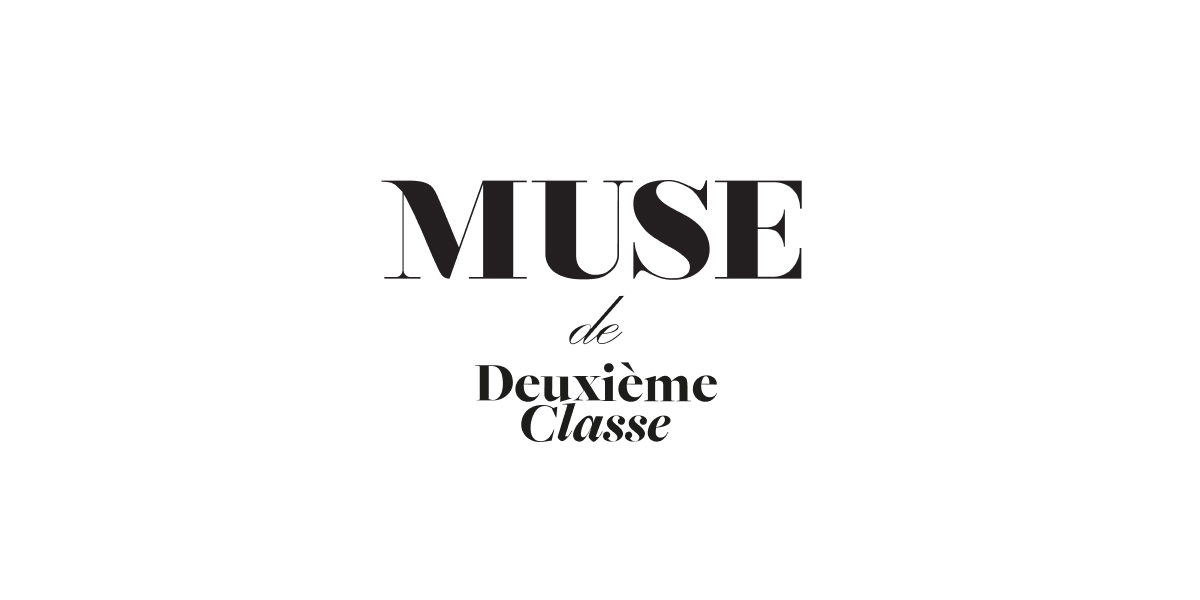 MUSE de Deuxième Classe | ミューズ ドゥ ドゥーズィエム クラス